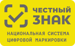 Логотип Честный Знак